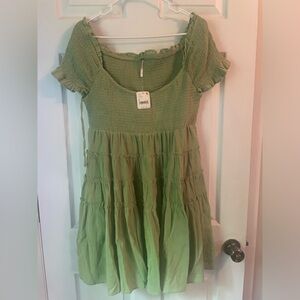 NWT Free People Dress